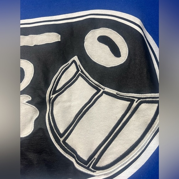 Nintendo Limited Edition Torrel Torpedo Ted Commemorative Series 1991 T-Shirt M - Picture 5 of 11